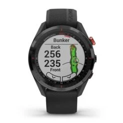 Garmin Approach S62 GPS Golf Watch 8 Garmin Approach S62 GPS Golf Watch -Callaway Store golf gps watch garmin approach s62 gps watch black distance viewer itempicture