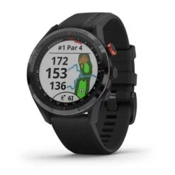 Garmin Approach S62 GPS Golf Watch 9 Garmin Approach S62 GPS Golf Watch -Callaway Store golf gps watch garmin approach s62 gps watch black itempicture