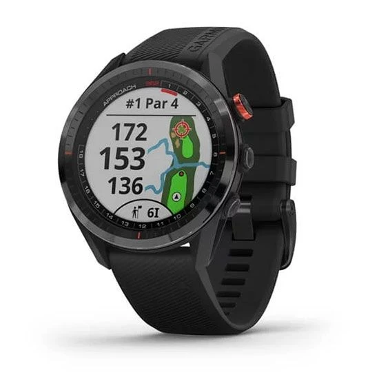 Garmin Approach S62 GPS Golf Watch 5 Garmin Approach S62 GPS Golf Watch - Image 5