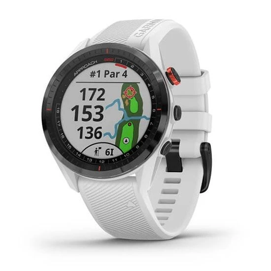 Garmin Approach S62 GPS Golf Watch 1 Garmin Approach S62 GPS Golf Watch