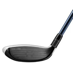 TaylorMade SIM Max Combo Irons -Callaway Store golf hybrid taylormade sim max face itempicture