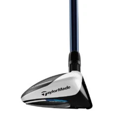 TaylorMade SIM Max Combo Irons -Callaway Store golf hybrid taylormade sim max toe itempicture