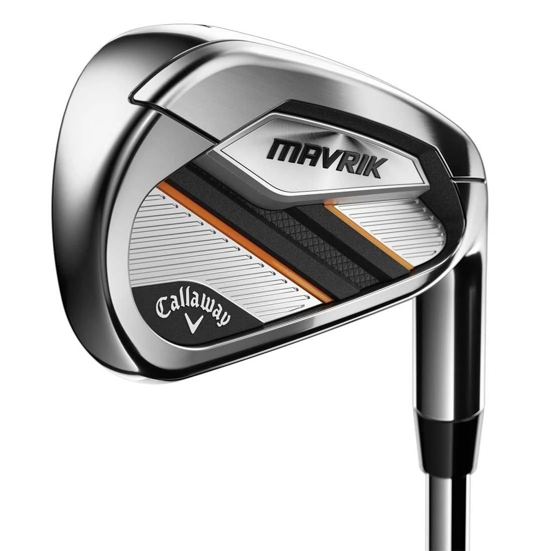 Callaway MAVRIK Irons 3 Callaway MAVRIK Irons - Image 3