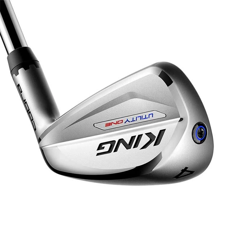 Cobra King Utility ONE Length Iron 3 Cobra King Utility ONE Length Iron - Image 3