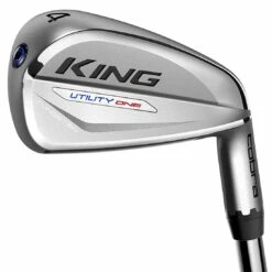 Cobra King Utility ONE Length Iron