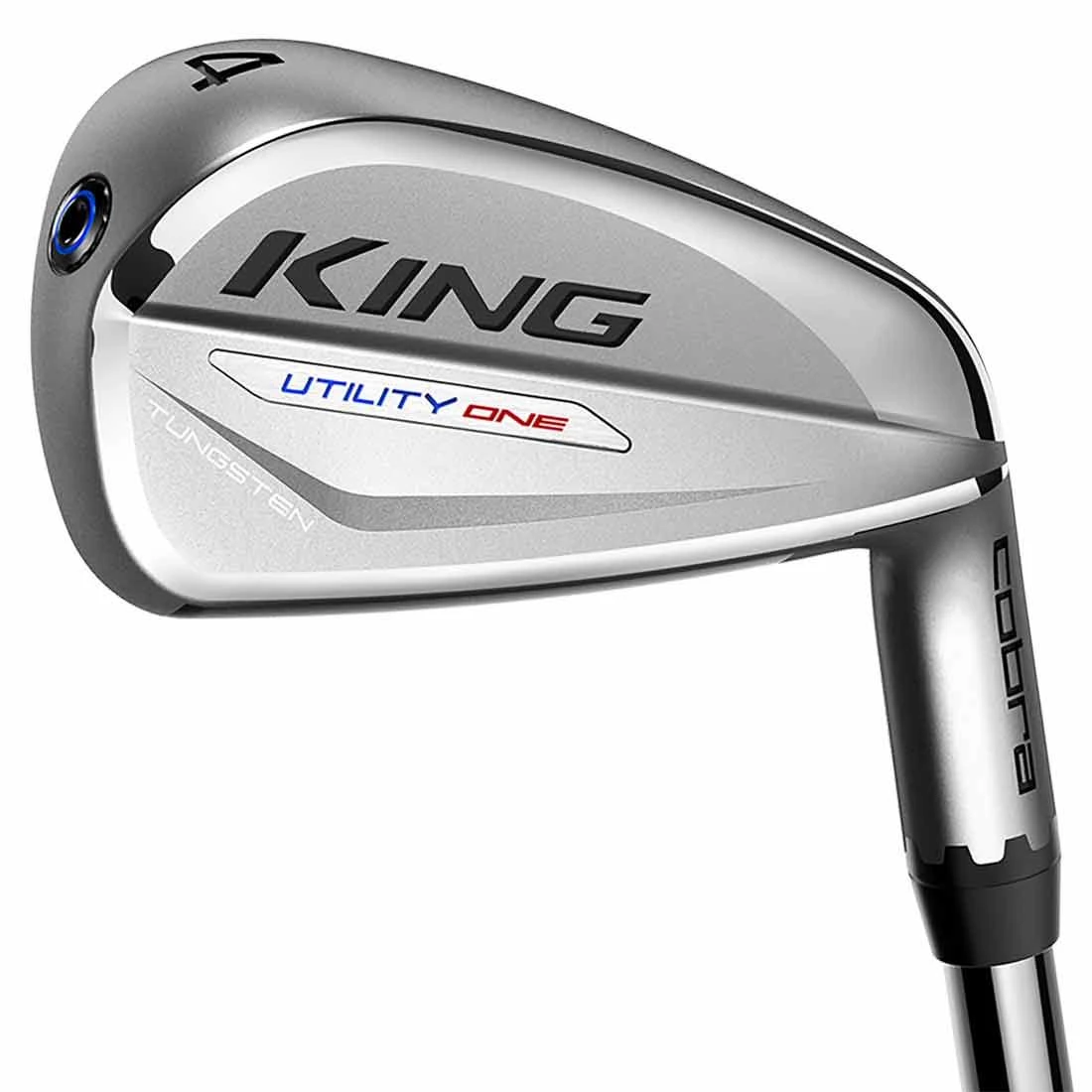 Cobra King Utility ONE Length Iron 1 Cobra King Utility ONE Length Iron