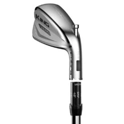 Cobra King Utility Iron - Pre-Owned -Callaway Store golf irons cobra king utility iron exploded myfly itempicture 1