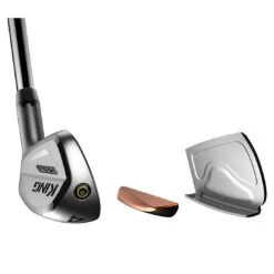 Cobra King Utility Iron -Callaway Store golf irons cobra king utility iron exploded tungsten itempicture