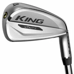 Cobra King Utility Iron -Callaway Store golf irons cobra king utility iron hero itempicture