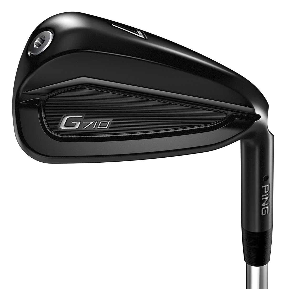 Ping G710 Irons 1 Ping G710 Irons