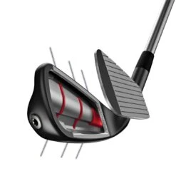 Ping G710 Individual Iron 9 Ping G710 Individual Iron -Callaway Store golf irons ping g710 irons tech blowout itempicture