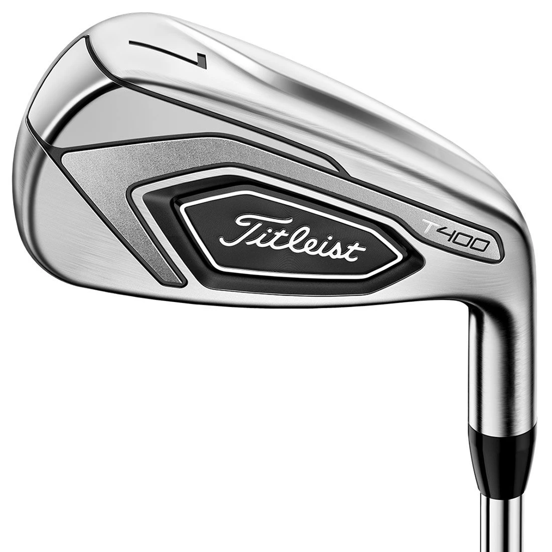 Titleist Women's T400 Individual Iron 1 Titleist Women's T400 Individual Iron