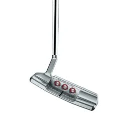 Titleist Scotty Cameron Special Select Newport 2.5 Putter 6 Titleist Scotty Cameron Special Select Newport 2.5 Putter -Callaway Store golf putter scotty cameron special select newport 2 5 back itempicture