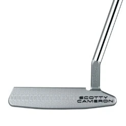 Titleist Scotty Cameron Special Select Newport 2.5 Putter 7 Titleist Scotty Cameron Special Select Newport 2.5 Putter -Callaway Store golf putter scotty cameron special select newport 2 5 face itempicture