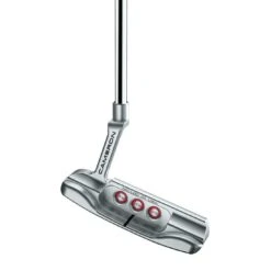 Titleist Scotty Cameron Special Select Newport Putter 6 Titleist Scotty Cameron Special Select Newport Putter -Callaway Store golf putter scotty cameron special select newport back itempicture