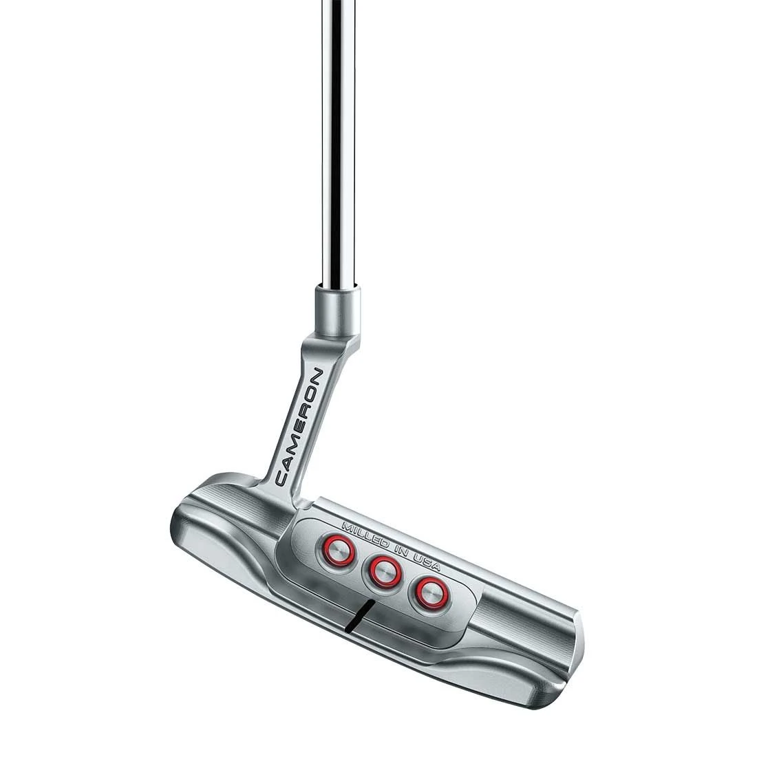 Titleist Scotty Cameron Special Select Newport Putter 3 Titleist Scotty Cameron Special Select Newport Putter - Image 3