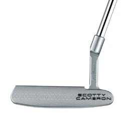 Titleist Scotty Cameron Special Select Newport Putter 7 Titleist Scotty Cameron Special Select Newport Putter -Callaway Store golf putter scotty cameron special select newport face itempicture