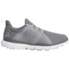 Adidas Women's Climacool Cage Golf Shoes Grey/Green
