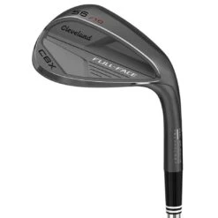 Cleveland CBX Full-Face Wedge 8 Cleveland CBX Full-Face Wedge -Callaway Store golf wedge cleveland cbx full face wedge angle itempicture