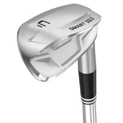 Cleveland Smart Sole 4 C Wedge 10 Cleveland Smart Sole 4 C Wedge -Callaway Store golf wedge cleveland smart sole 4 c angle itempicture
