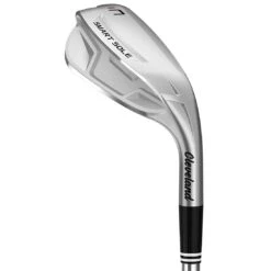 Cleveland Smart Sole 4 C Wedge 12 Cleveland Smart Sole 4 C Wedge -Callaway Store golf wedge cleveland smart sole 4 c back itempicture