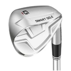 Cleveland Smart Sole 4 G Wedge -Callaway Store golf wedge cleveland smart sole 4 g angle itempicture