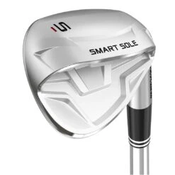 Cleveland Smart Sole 4 S Wedge -Callaway Store golf wedge cleveland smart sole 4 s angle itempicture