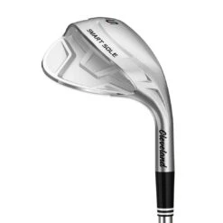 Cleveland Smart Sole 4 S Wedge -Callaway Store golf wedge cleveland smart sole 4 s back itempicture