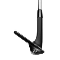 Cobra King MIM Black Wedge -Callaway Store golf wedge cobra king mim black wedge toe itempicture