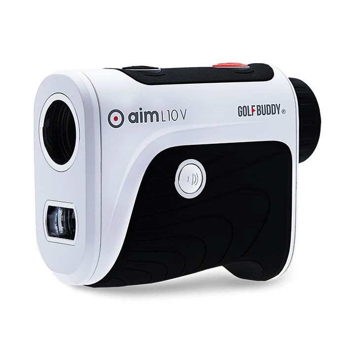 GolfBuddy Aim L10V Laser Rangefinder 2 GolfBuddy Aim L10V Laser Rangefinder - Image 2
