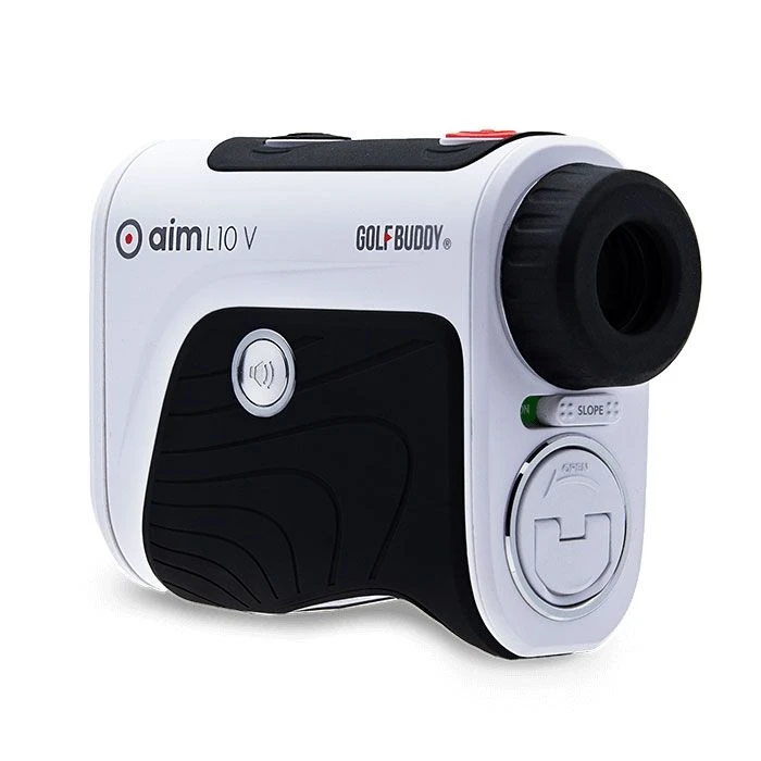 GolfBuddy Aim L10V Laser Rangefinder 3 GolfBuddy Aim L10V Laser Rangefinder - Image 3