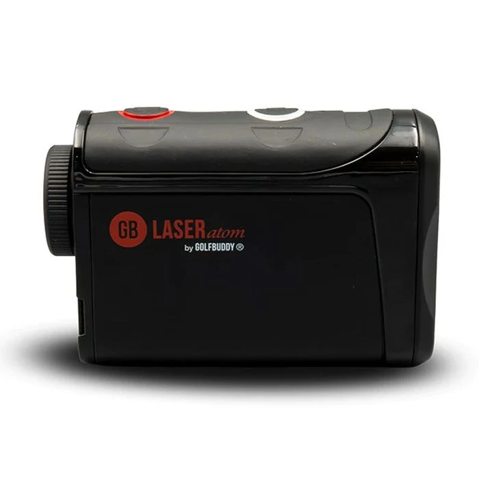 GolfBuddy Laser Atom Rangefinder 8 GolfBuddy Laser Atom Rangefinder - Image 8