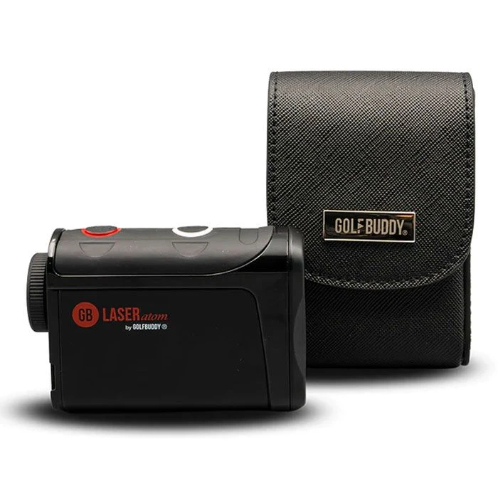 GolfBuddy Laser Atom Rangefinder 11 GolfBuddy Laser Atom Rangefinder - Image 11