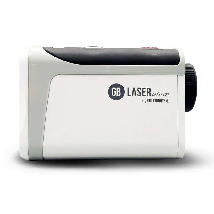 GolfBuddy Laser Atom Rangefinder 2 GolfBuddy Laser Atom Rangefinder - Image 2