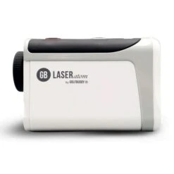 GolfBuddy Laser Atom Rangefinder