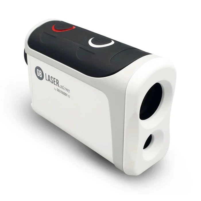 GolfBuddy Laser Atom Rangefinder 3 GolfBuddy Laser Atom Rangefinder - Image 3