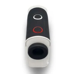 GolfBuddy Laser Atom Rangefinder 14 GolfBuddy Laser Atom Rangefinder -Callaway Store golfbuddy laser atom rangefinder white top itempicture