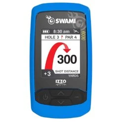 Izzo Swami 6000 Golf GPS
