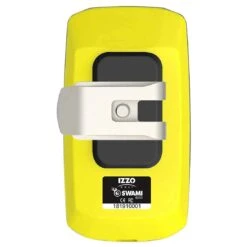Izzo Swami 6000 Golf GPS 8 Izzo Swami 6000 Golf GPS -Callaway Store izzo swami 6000 golf gps yellow back