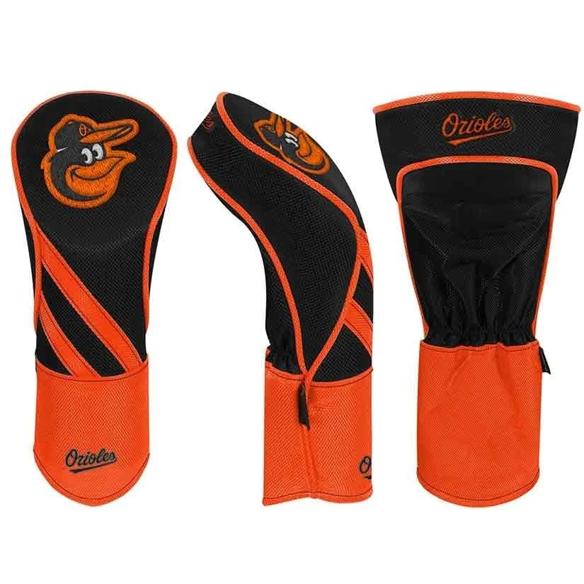 Team Effort MLB Driver Headcover 1 Team Effort MLB Driver Headcover