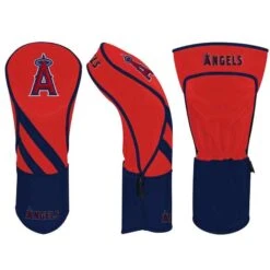 Team Effort MLB Driver Headcover 13 Team Effort MLB Driver Headcover -Callaway Store mcarthur sports mlb driver headcover los angeles angels