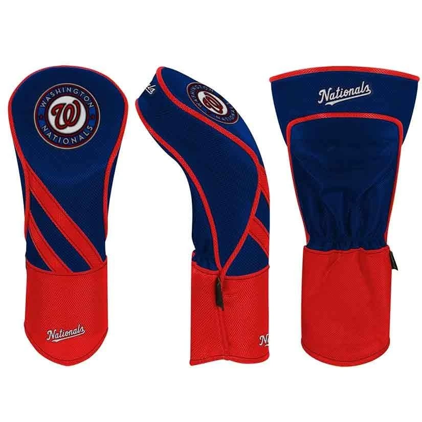 Team Effort MLB Driver Headcover 9 Team Effort MLB Driver Headcover - Image 9