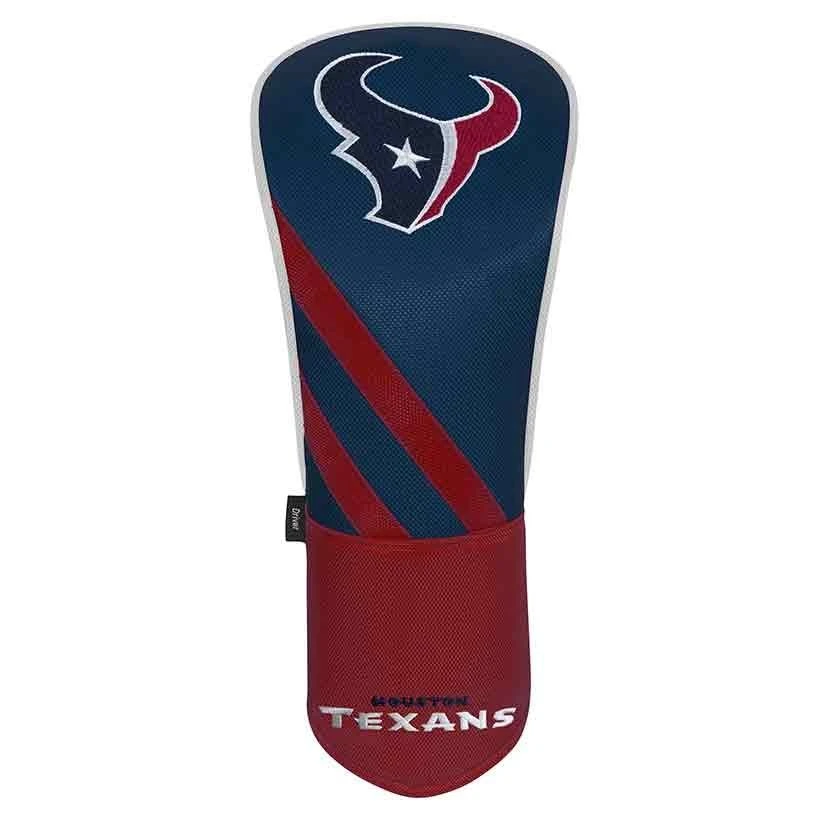 Team Effort NFL Driver Headcover 2 Team Effort NFL Driver Headcover - Image 2