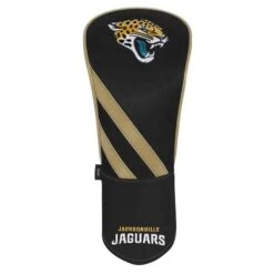 Team Effort NFL Driver Headcover 5 Team Effort NFL Driver Headcover -Callaway Store mcarthur sports nfl driver headcover jacksonville jaguars