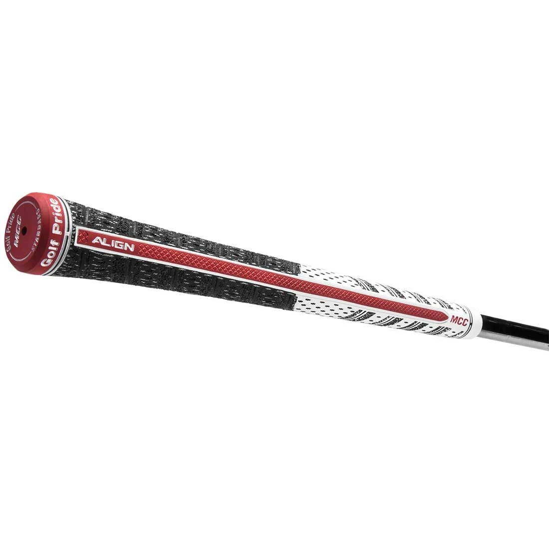 Golf Pride New Decade MCC Align Standard Golf Grip 3 Golf Pride New Decade MCC Align Standard Golf Grip - Image 3