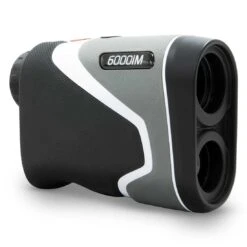 MGI Sureshot Pinloc 6000iM Rangefinder