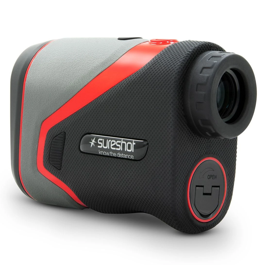 MGI Sureshot Pinloc 6000iPM Rangefinder 2 MGI Sureshot Pinloc 6000iPM Rangefinder - Image 2