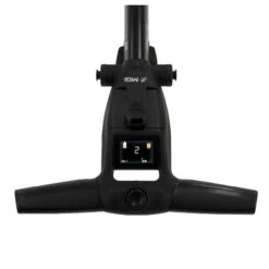 MGI Zip Navigator AT Electric Golf Caddy Refurbished 13 MGI Zip Navigator AT Electric Golf Caddy Refurbished -Callaway Store mgi zip navigator at electric golf caddy black display itempicture