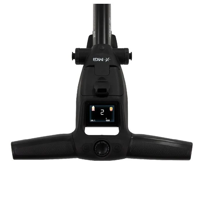 MGI Zip Navigator AT Electric Golf Caddy Refurbished 7 MGI Zip Navigator AT Electric Golf Caddy Refurbished - Image 7