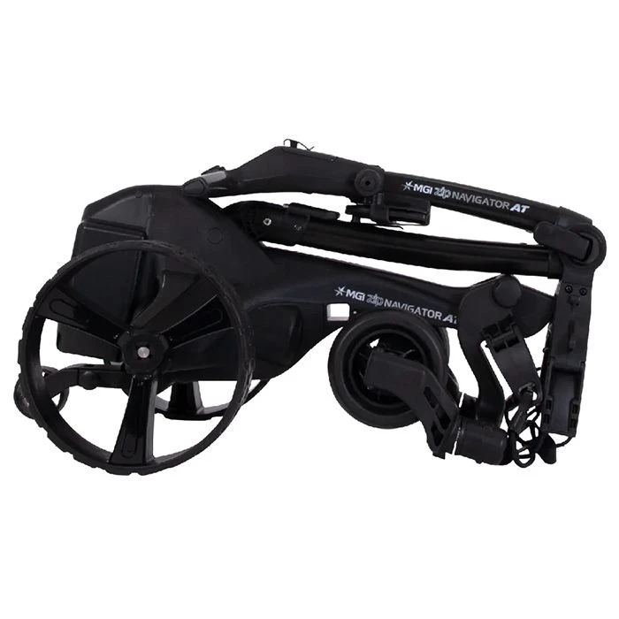 MGI Zip Navigator AT Electric Golf Caddy Refurbished 6 MGI Zip Navigator AT Electric Golf Caddy Refurbished - Image 6